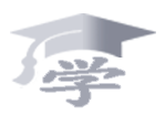 博益自考网logo
